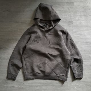 Uniqlo dry stretch hoodie reddit on sale