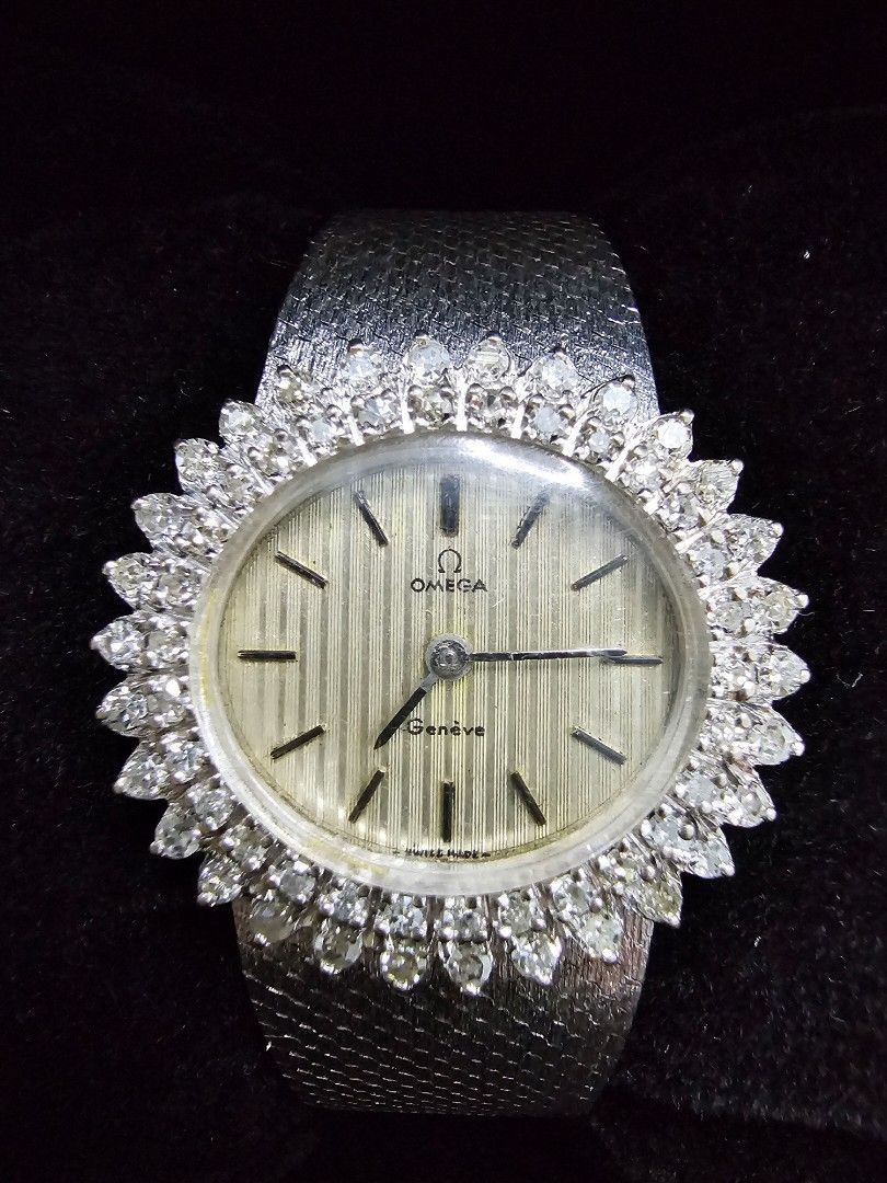 Vintage cocktail watch outlet