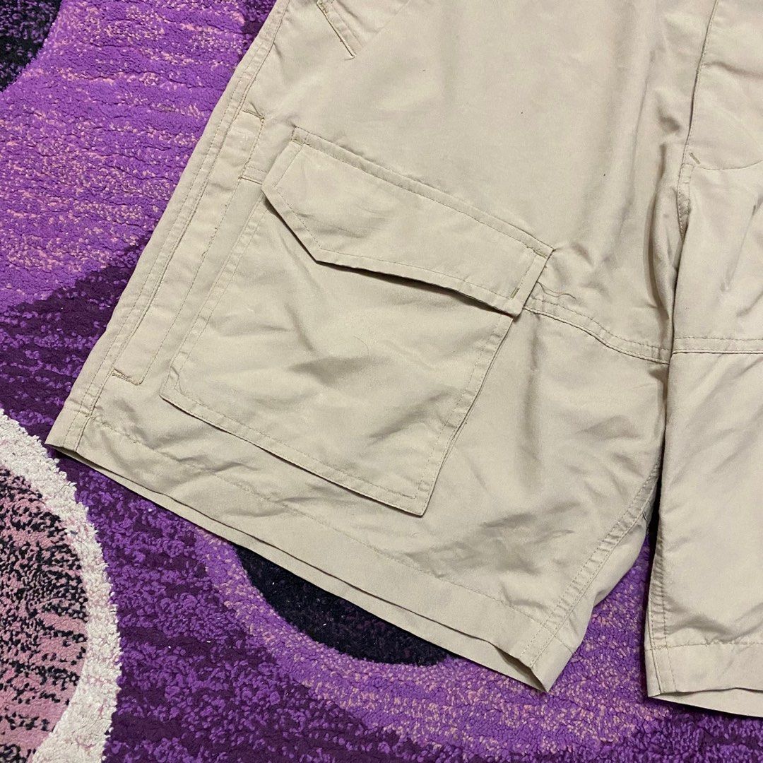 Volcom scout shorts 2025