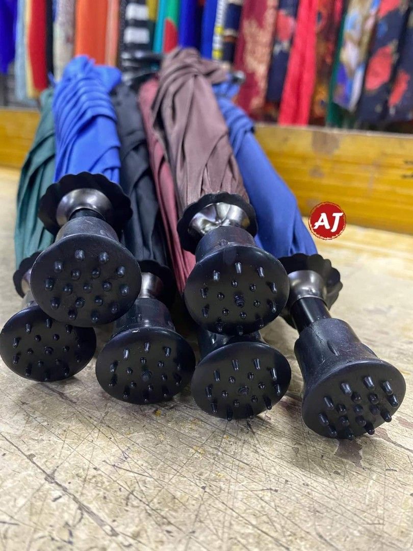 walking stick umbrella (Category: Umbrellas) located in Mandaluyong City. Submitted by shopmla (Listing ID 1337649458, Image 2). Description: walking stick umbrella @199. windproof Best for seniors SF applies Gcash BPI family.