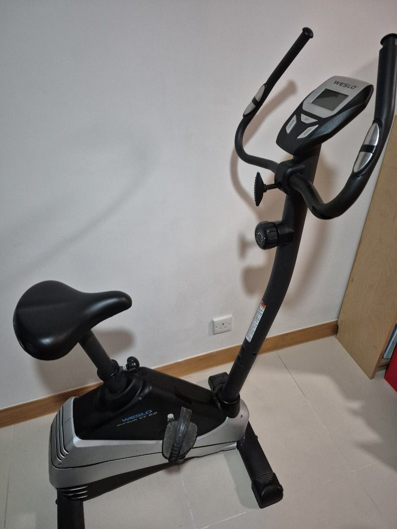 Weslo Pursuit CT 2.2 Carousell