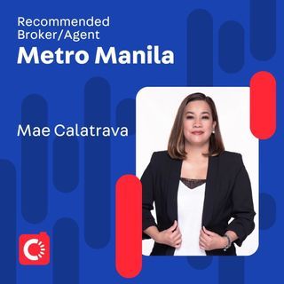 “With Mae Calatrava, every move is the right move”