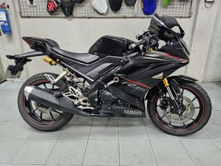 100 affordable yamaha yzf r15 v3 For Sale Motorcycles Carousell Singapore