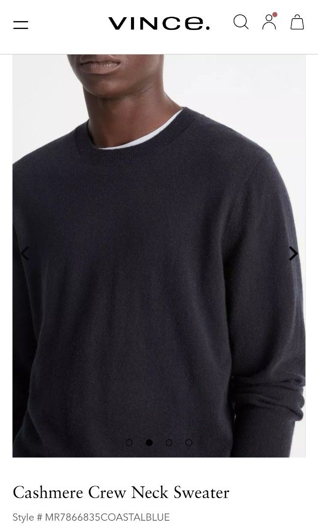 Vince sweater on sale