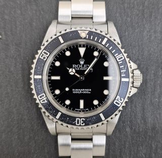 (Category: ) located in . Submitted by davidofftimepieces (Listing ID 1337798724, Image 1). Description: .
