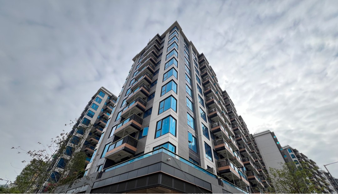 Cheapest entry-level in the entire area64108407598209110