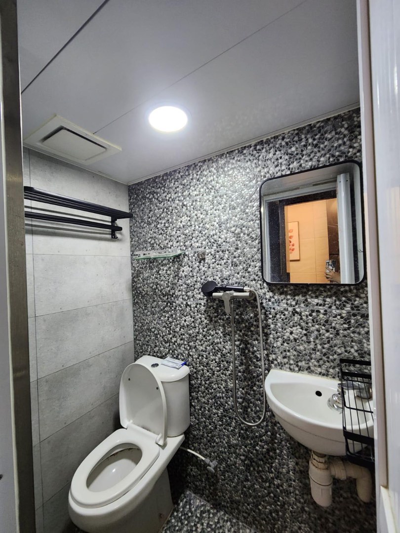 Landlord pays no commission for the room 🙋🏻‍♂️ Sham Shui Po district63438080922114112
