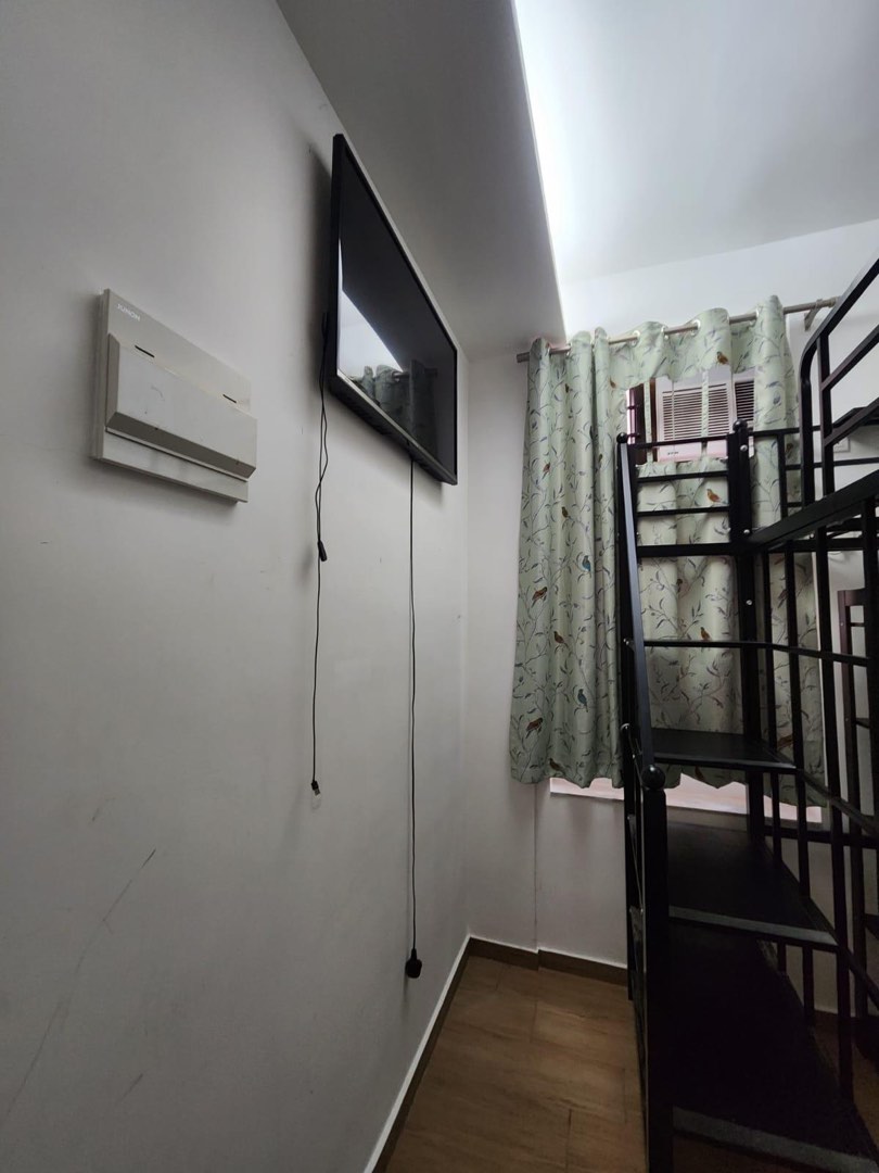 Landlord pays no commission for the room 🙋🏻‍♂️ Sham Shui Po district63438080922114113