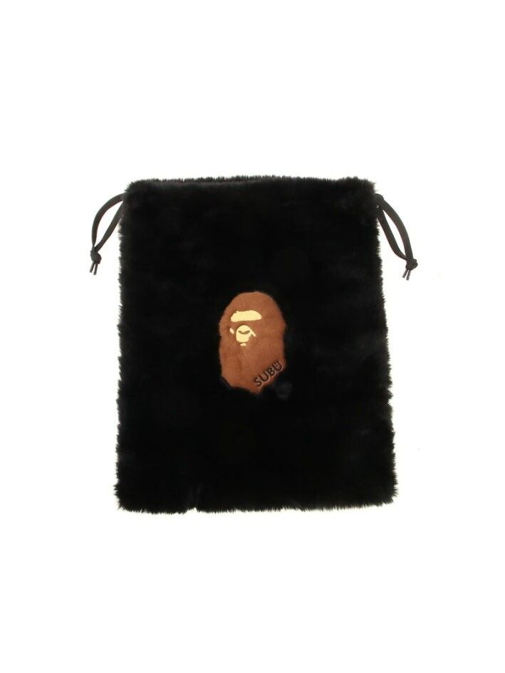 🇯🇵日本代購A BATHING APE BAPE x SUBU APE HEAD PUFFER 🇯🇵日本代購A BATHING APE BAPE x SUBU APE HEAD PUFFER