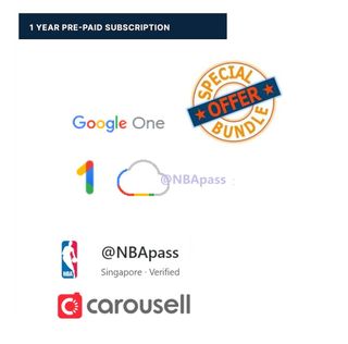 (Category: ) located in . Submitted by NBApass (Listing ID 1337901715, Image 1). Description: .