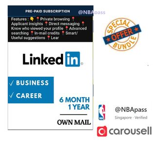 (Category: ) located in . Submitted by NBApass (Listing ID 1337902592, Image 1). Description: .