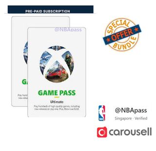 (Category: ) located in . Submitted by NBApass (Listing ID 1337902277, Image 1). Description: .