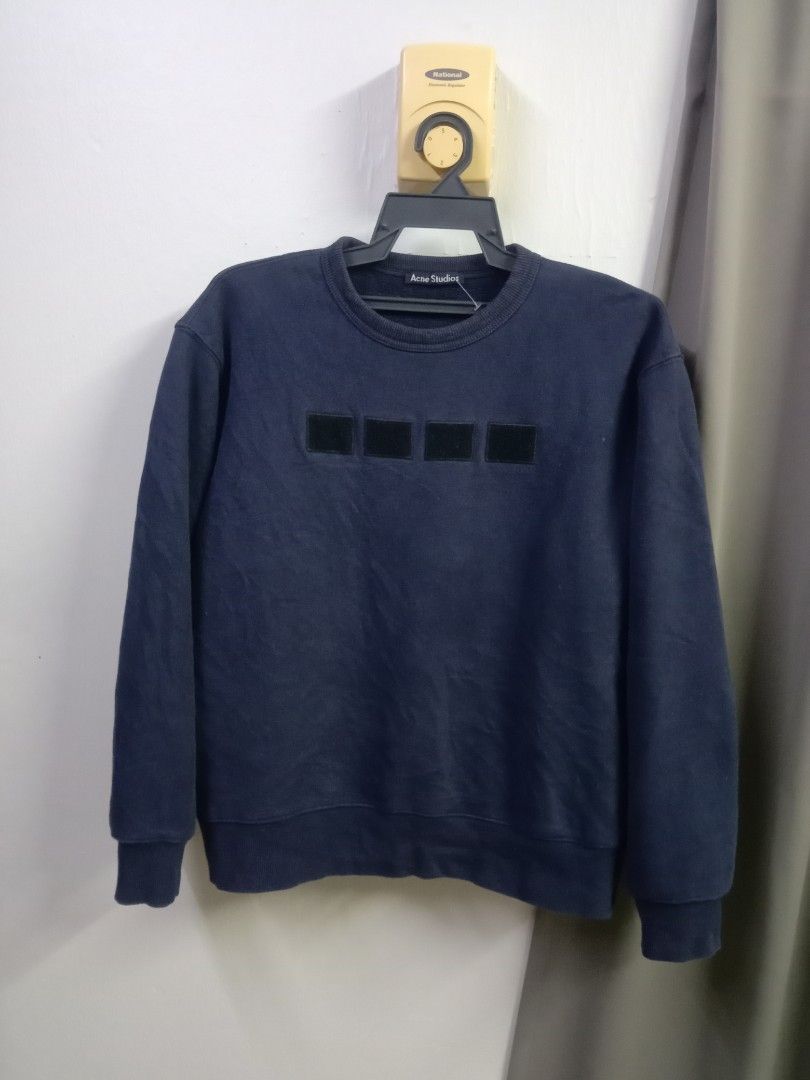 Acne studios (Category: Activewear) located in Pasir Mas. Submitted by Glory1985 (Listing ID 1337906721, Image 2). Description: acne studios pit 21 Labuh 24 made portugal.