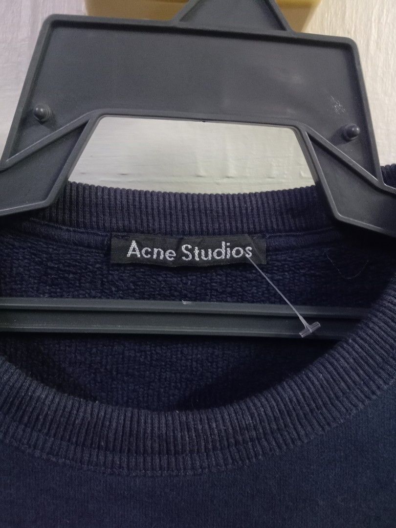 Acne studios (Category: Activewear) located in Pasir Mas. Submitted by Glory1985 (Listing ID 1337906721, Image 3). Description: acne studios pit 21 Labuh 24 made portugal.