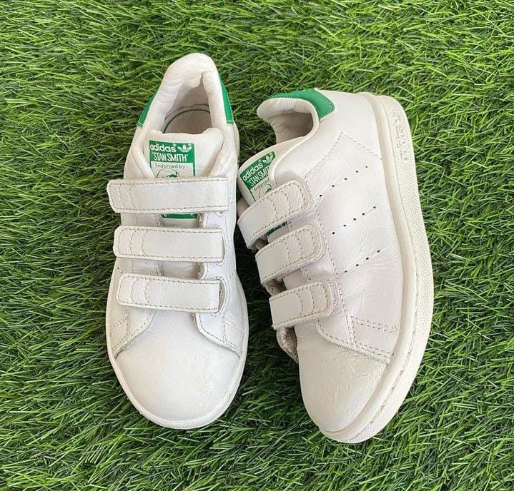 Adidas stan giberish smith 29