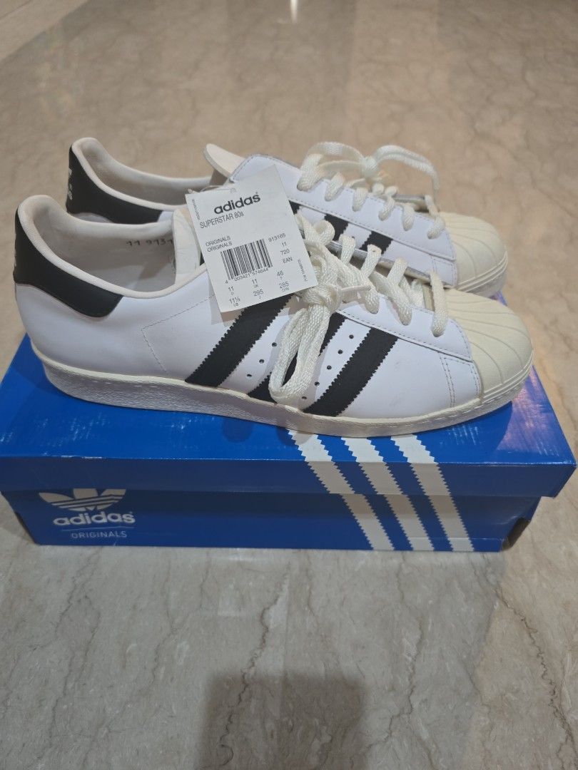 Superstar 80s deluxe og cheap