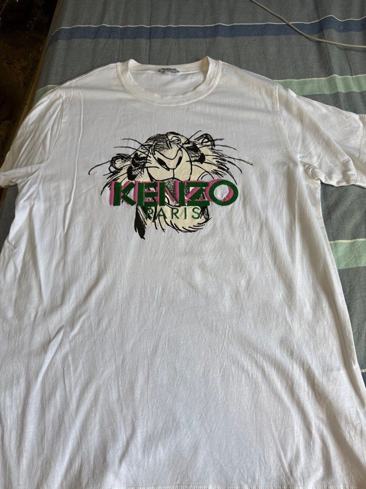 Kenzo disney