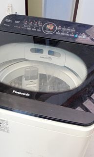 Automatic washing machine repair