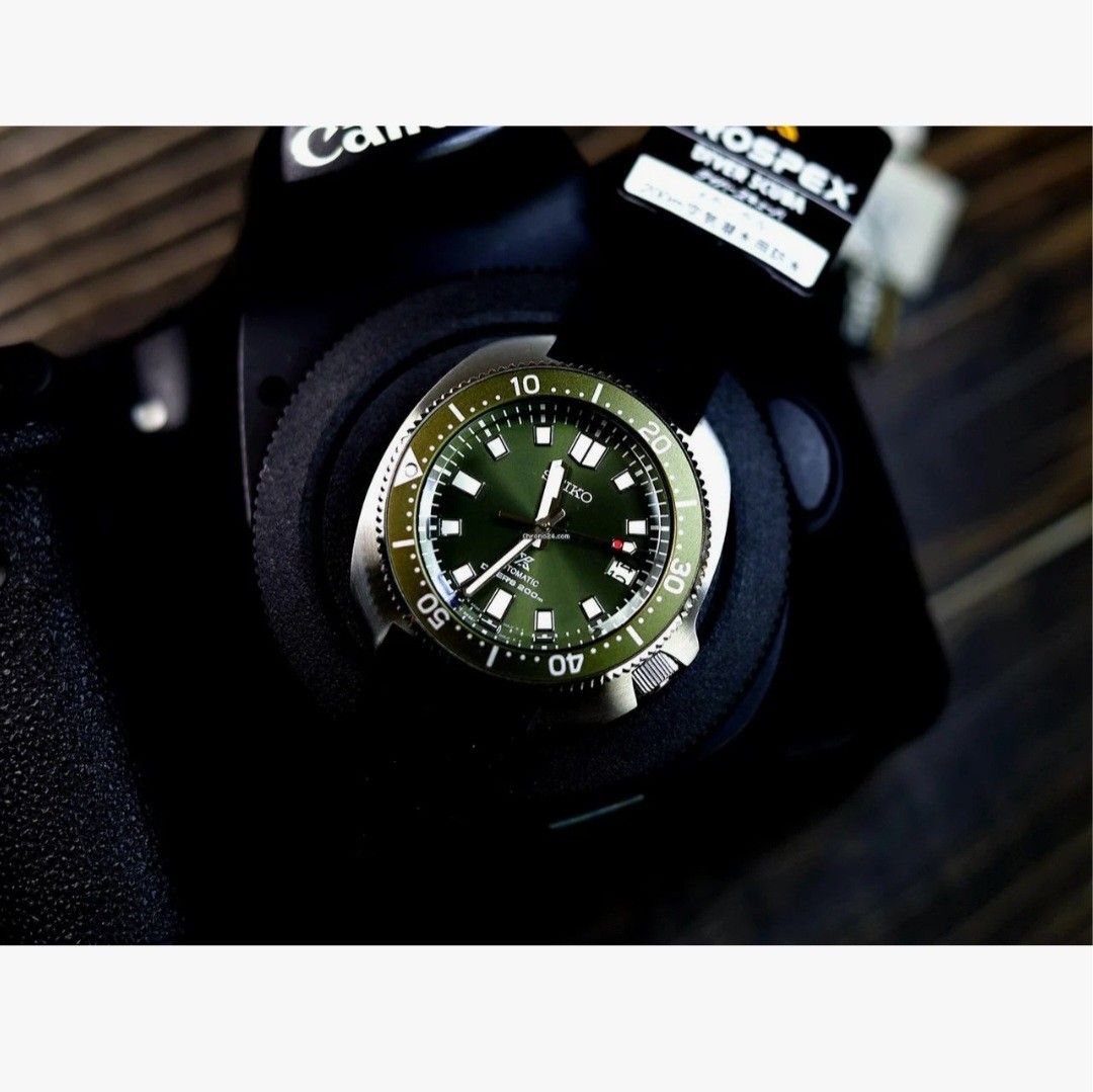 Seiko sbdc 111 best sale