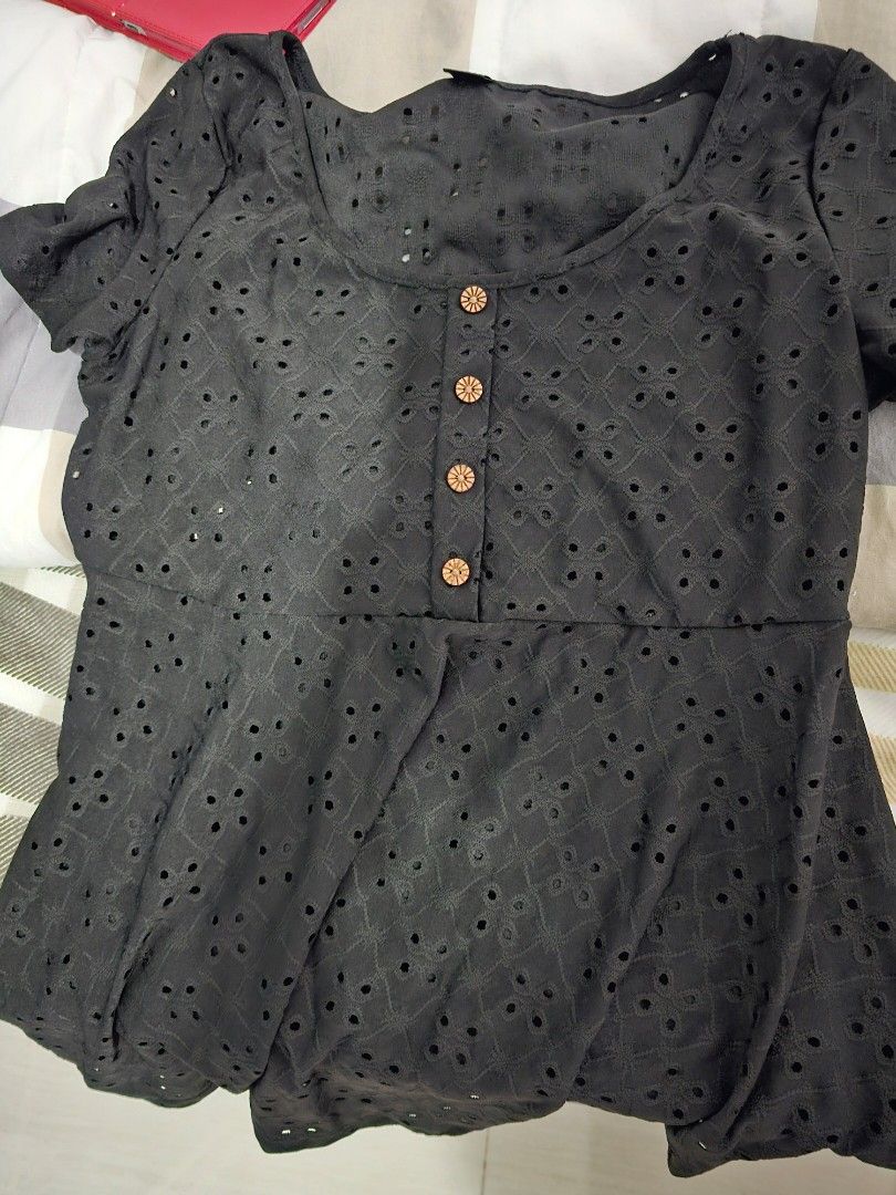 Used nursing tops cheap