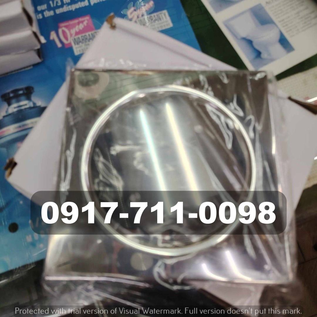 Concrete mixer (Category: Construction Tools & Equipment) located in Manila. Submitted by joeyroque09 (Listing ID 1337833650, Image 1). Description: .
