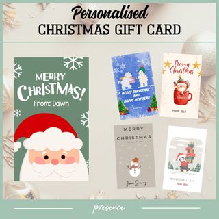 Christmas 2024 Collection item 1