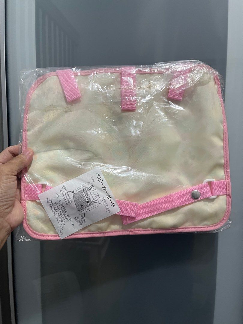 Disney Baby stroller/Pram mesh bag (Category: Other Babies Going Out Needs) located in Marikina City. Submitted by lay_away_ok (Listing ID 1337911633, Image 2). Description: .