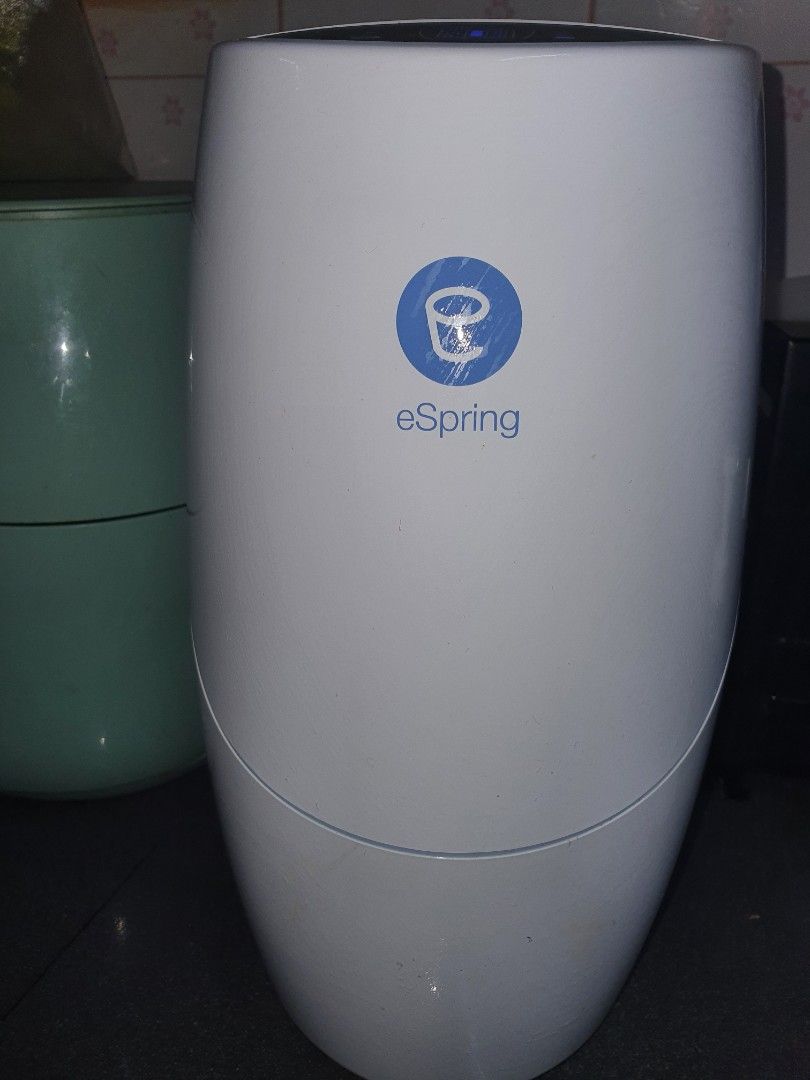 Filter E Spring E spring best water filter, TV & Home Appliances, Air Purifiers ...