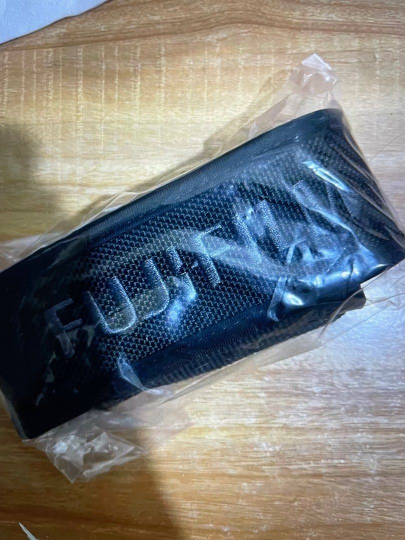 Fujifilm Camera Strap Original and Brandnew (Category: Camera Bags & Carriers) located in Manila. Submitted by jafelizarte (Listing ID 1337874883, Image 2). Description: .