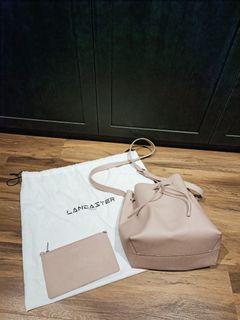 Lancaster bags singapore outlets deals