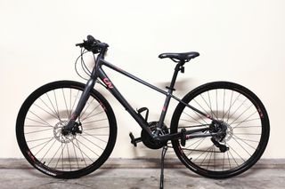 100 affordable hybrid bike shimano 105 For Sale Bicycles Carousell Singapore