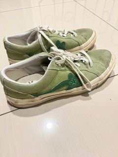 100 affordable golf le fleur converse For Sale Carousell Philippines
