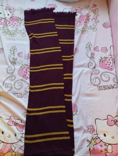 Harry Potter 頸巾64232046348417110
