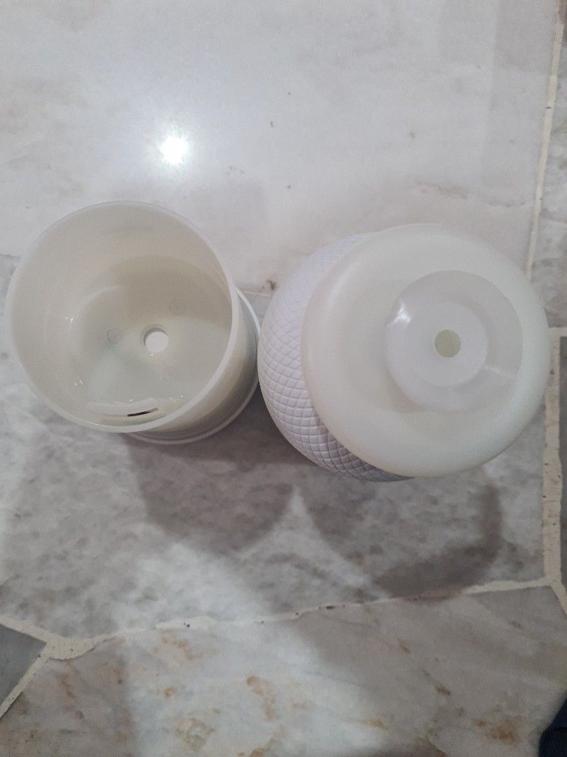 Haven Ceramic Diffuser (Category: Air Purifiers & Dehumidifiers) located in Klang. Submitted by fadz.mazlan (Listing ID 1337826137, Image 3). Description: .