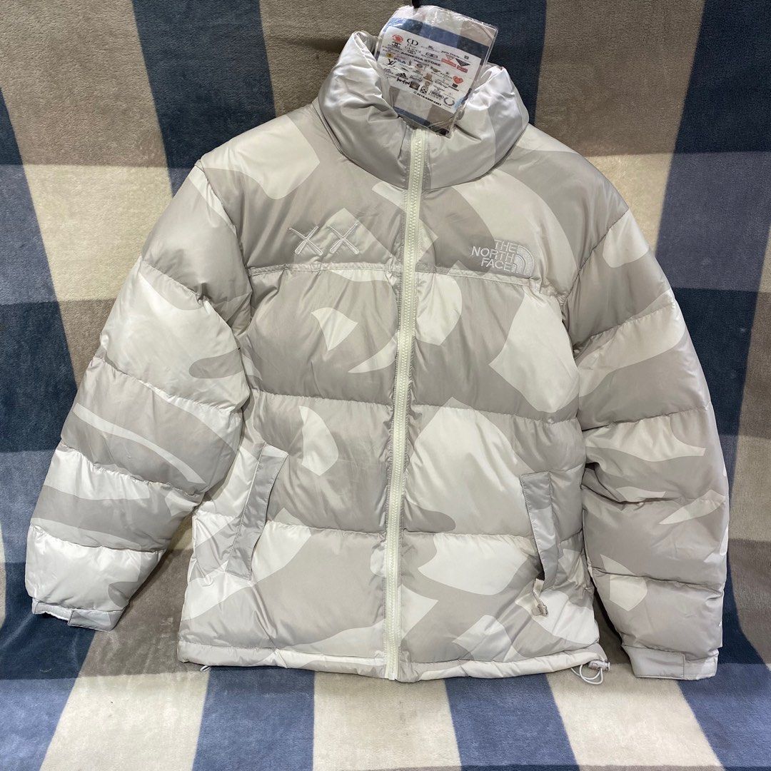 Jaket Winter TNF the north face