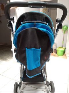 harga terjangkau untuk stroller bekas Bayi Anak Carousell Indonesia