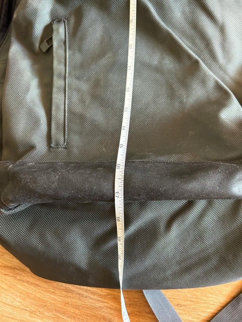 kangol backpack (Category: Backpacks) located in Calamba. Submitted by merrymerida (Listing ID 1337829586, Image 2). Description: .