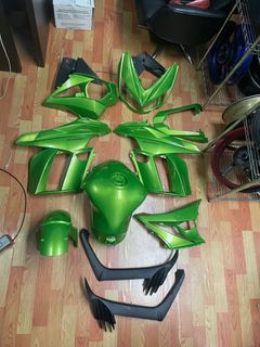 (Category: ) located in . Submitted by 2wheelz.sg (Listing ID 1337855020, Image 1). Description: .