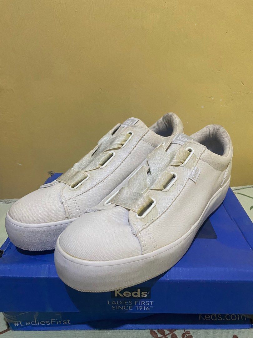 Keds triple cross canvas cheap