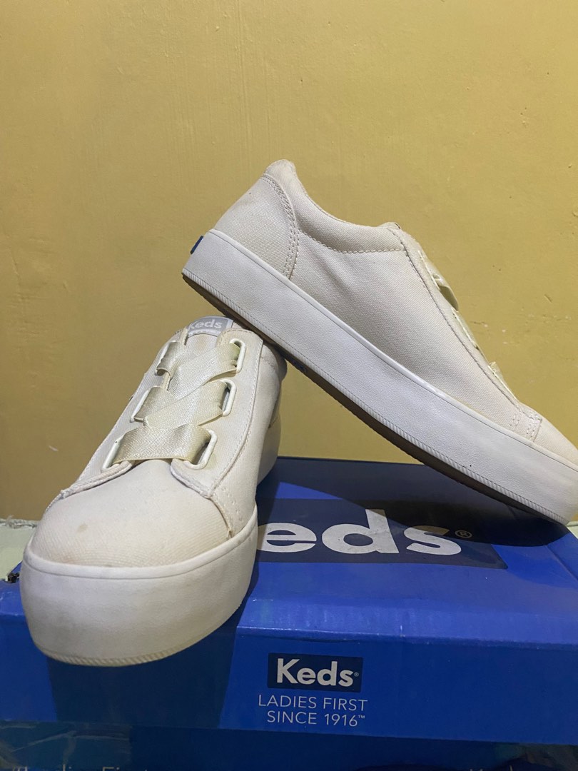 Keds triple cross canvas on sale