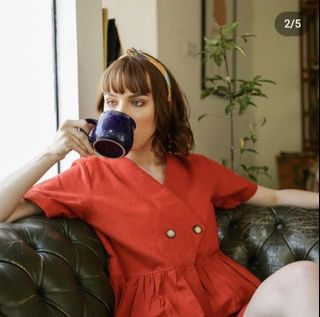 (Kategori: ) berada di . Dikirim oleh syahyani (ID iklan 1337800770, Gambar 1). Deskripsi: .