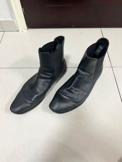 男裝切爾西靴64231356694530110