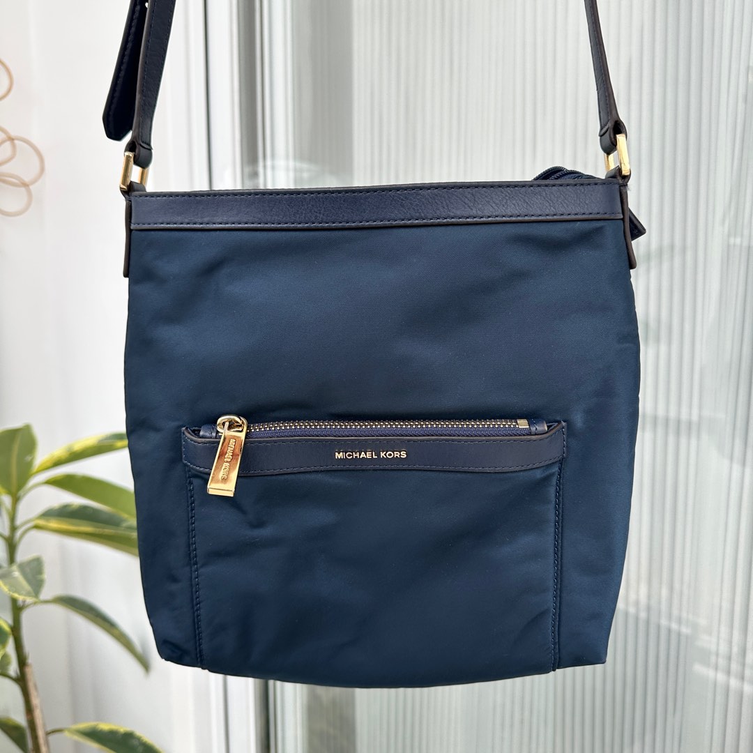 Michael kors morgan messenger bag clearance