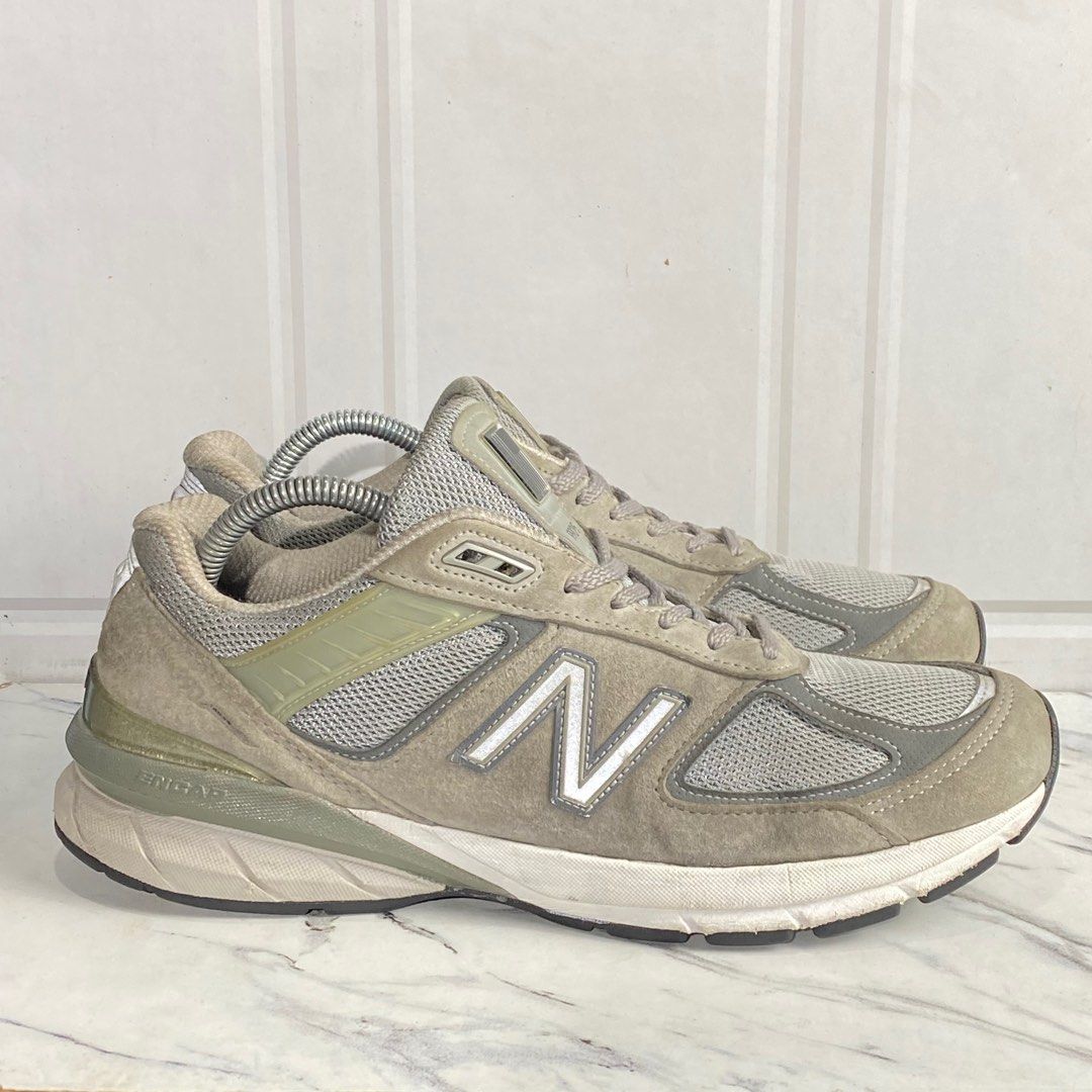 New Balance 990v5 size 43 Original