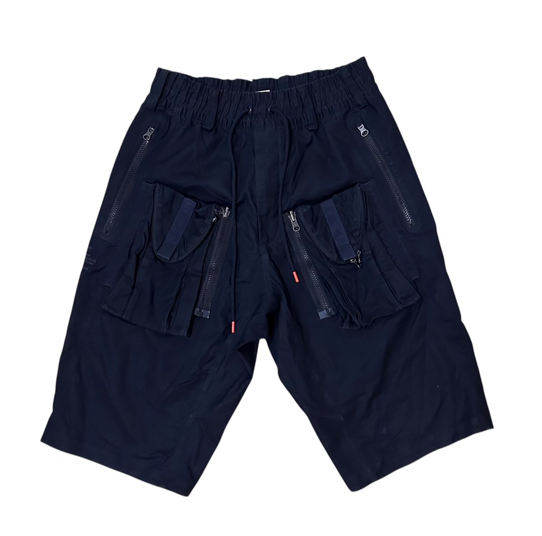 NIKE LAB ACG Deploy Cargo Shorts Men s Fashion Bottoms Shorts on Carousell