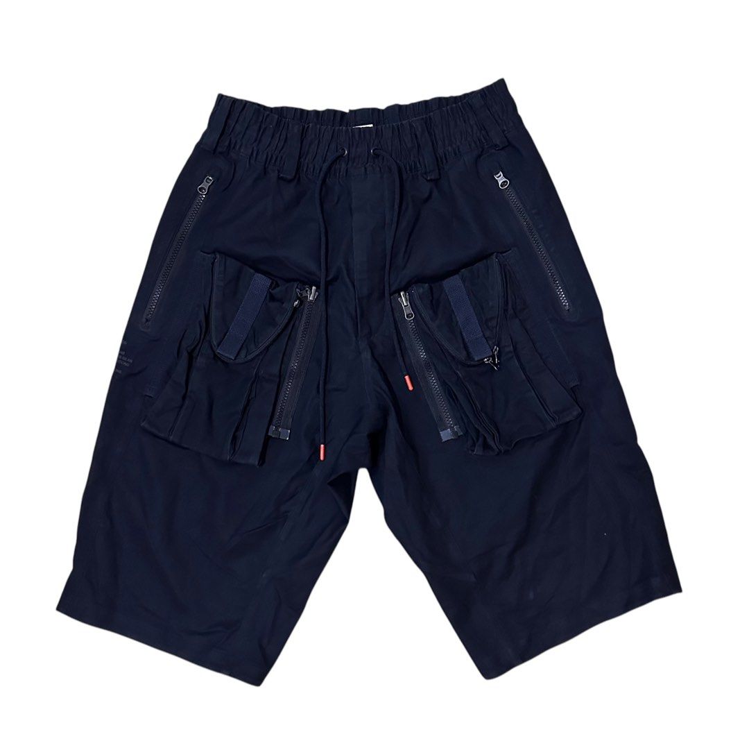 Nike acg deploy cargo shorts online