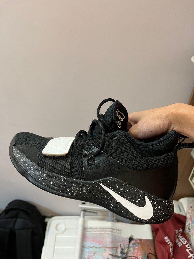 Nike pg 2.5 PE Carousell