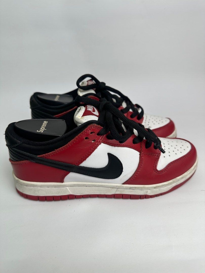 sb chicago low