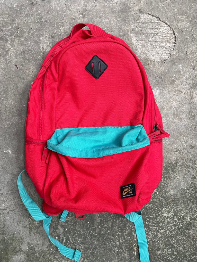 Nike SB Icon Backpack, Men's Fashion, Bags, Backpacks on Carousell