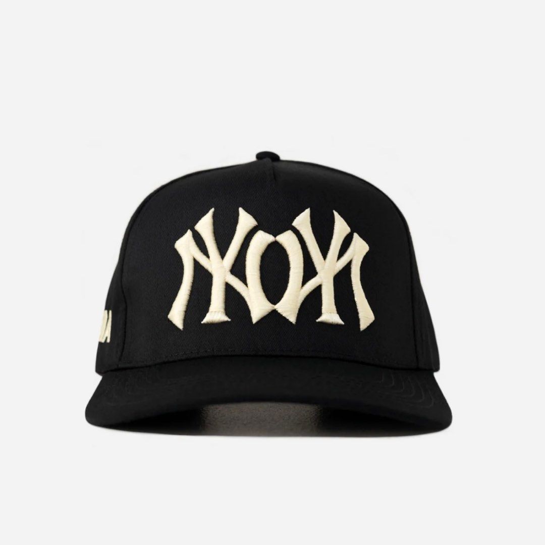 oMA Design Studios NY NY Hats New York Yankees (Pre Order